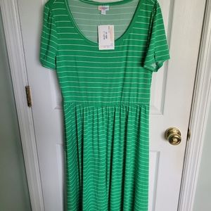 LLR Riley dress